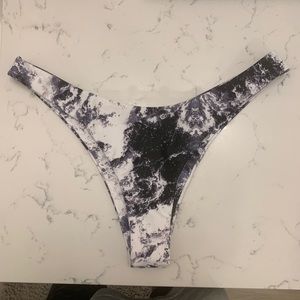 Zaful bikini bottoms
